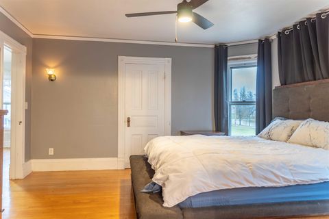 Tiny photo for 244 E Linden Drive, Jefferson, WI 53549 (MLS # 2013015)