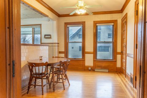 Tiny photo for 244 E Linden Drive, Jefferson, WI 53549 (MLS # 2013015)