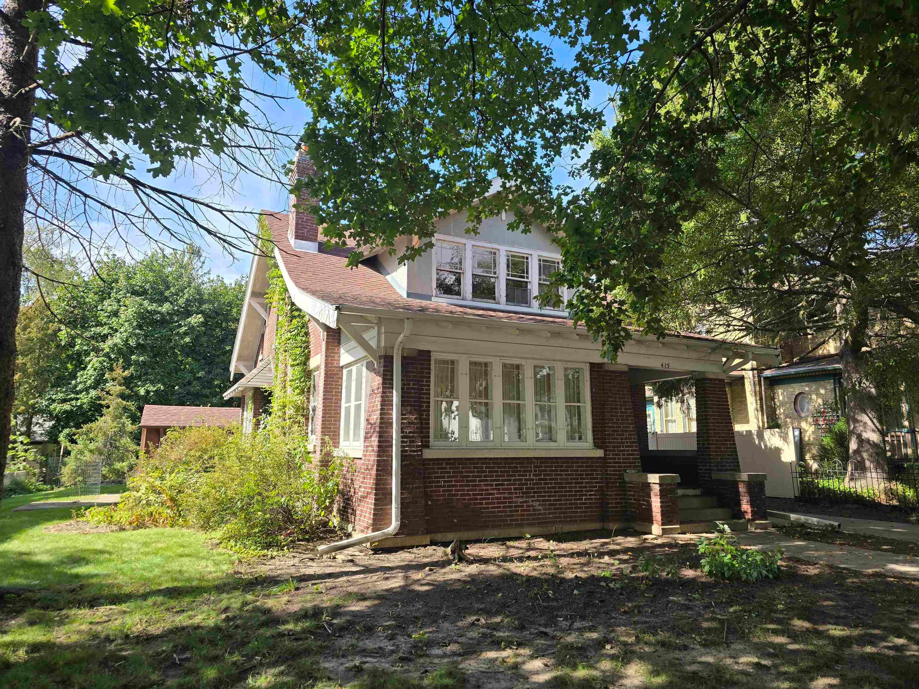 415 Milton Avenue