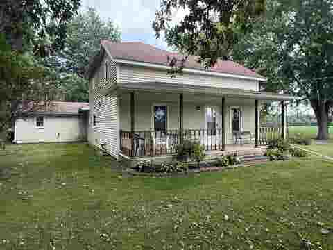 Photo of 882 Taylor Lane, Stoughton, WI 53589 (MLS # 2029691)