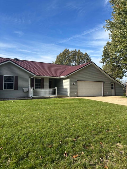 Photo of 119 Doc Mac Drive, Boscobel, WI 53805 (MLS # 2034963)