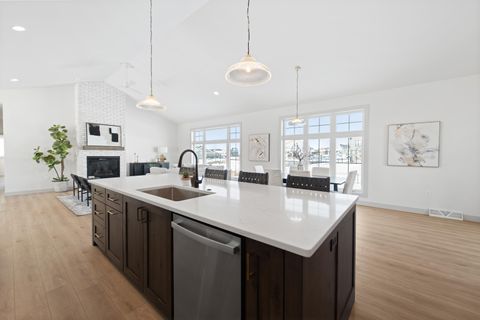 6247 John F Kennedy Drive, Deforest, WI 53532 - #: 1992421