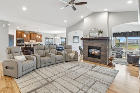 Photo of 441 Willow Springs Court, Janesville, WI 53548 (MLS # 2022919)
