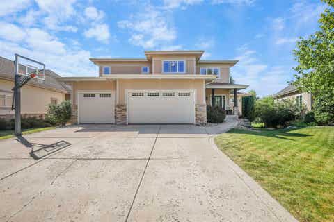 Photo of 1314 Hanover Court, Waunakee, WI 53597 (MLS # 2028417)