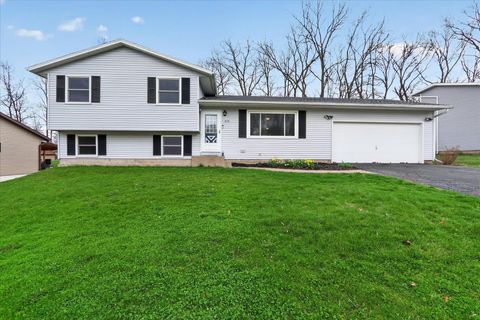 Photo of 310 Ash Street, Oregon, WI 53575 (MLS # 2020414)