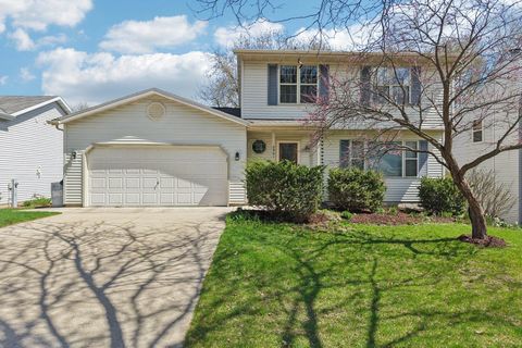 Photo of 2901 Wayland Drive, Madison, WI 53713 (MLS # 2021175)