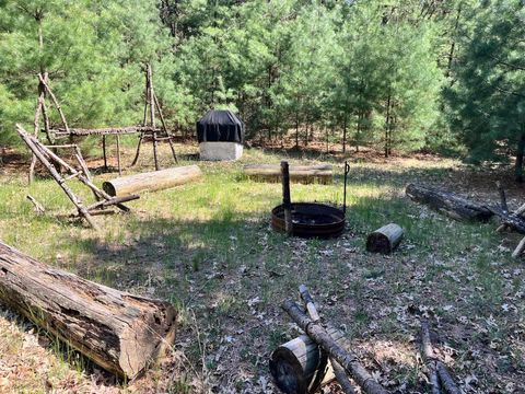 Photo of 2501 6th Avenue, Grand Marsh, WI 53936 (MLS # 2024875)