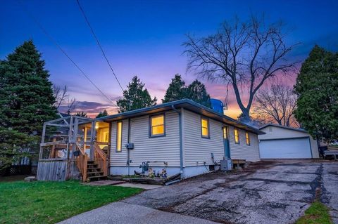 Photo of 4714 Turner Avenue, Madison, WI 53716 (MLS # 2020405)