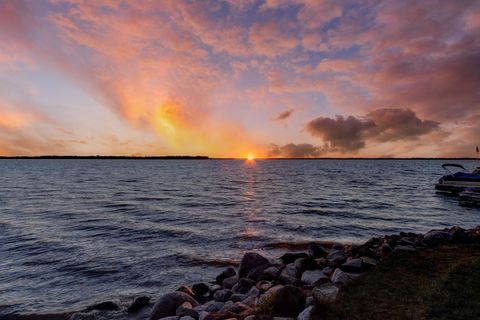 Photo of N807 Waubunsee Trail 3 #3, Fort Atkinson, WI 53538 (MLS # 2014368)