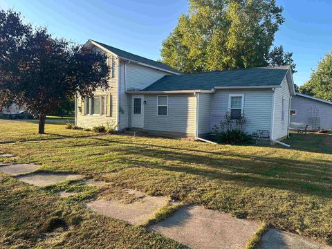 Photo of 207 8th Street, Brodhead, WI 53520 (MLS # 2009707)