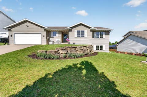 Property photo of 1216 Temple Drive, Mount Horeb, WI 53572