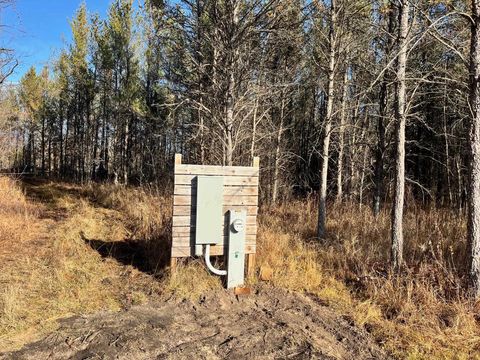 Photo of 1035 Beaver Avenue, Nekoosa, WI 54457 (MLS # 2011397)