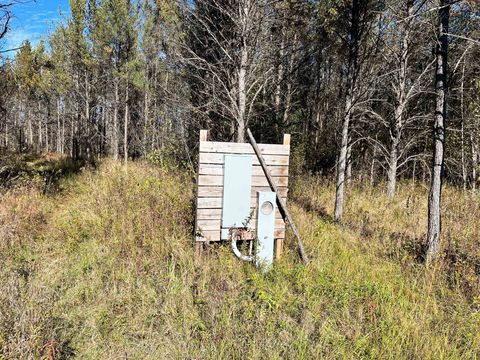 Tiny photo for 1035 Beaver Avenue, Nekoosa, WI 54457 (MLS # 2011397)