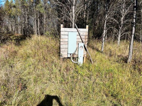 Tiny photo for 1035 Beaver Avenue, Nekoosa, WI 54457 (MLS # 2011397)