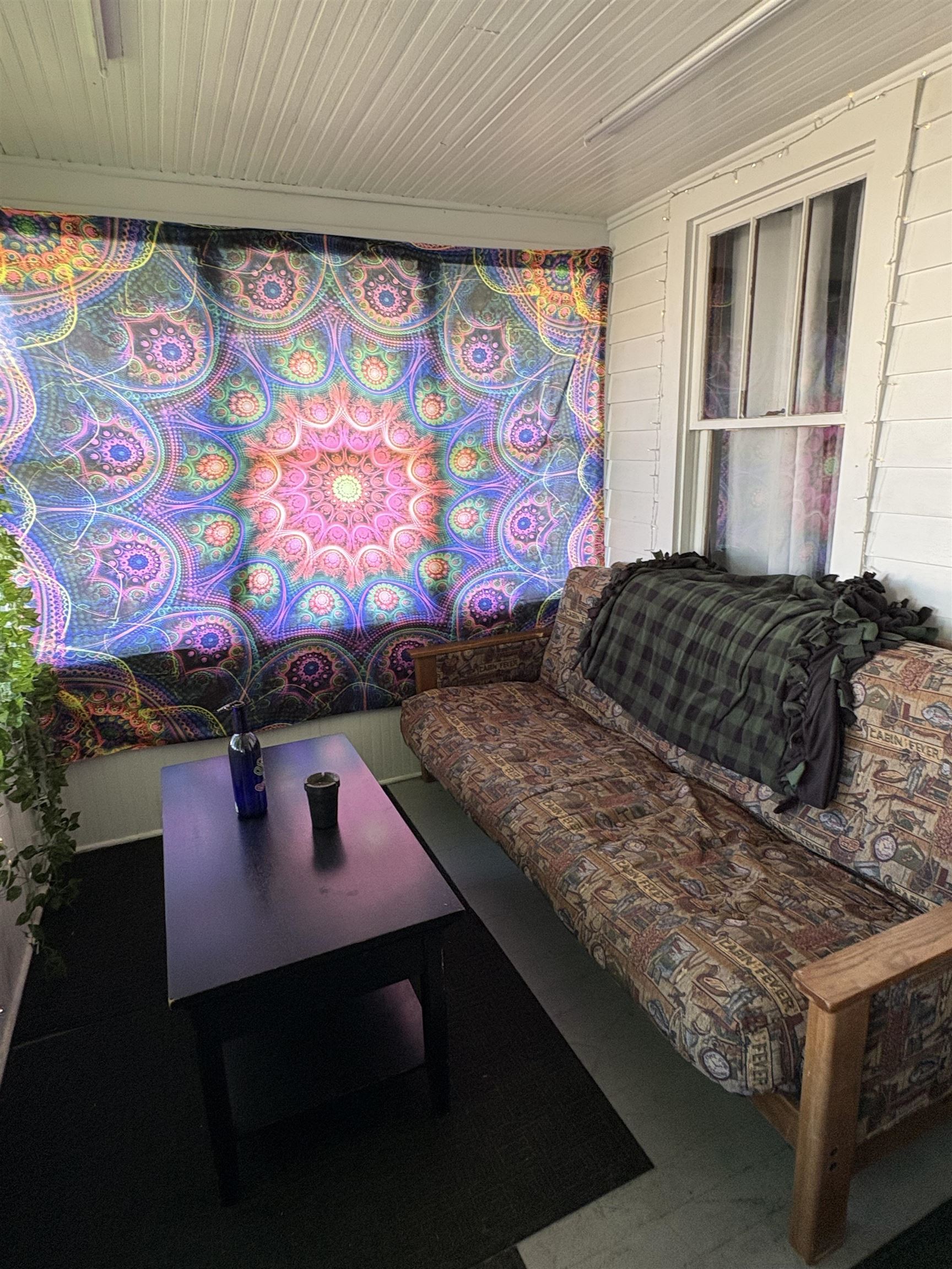 115 N Prairie Street