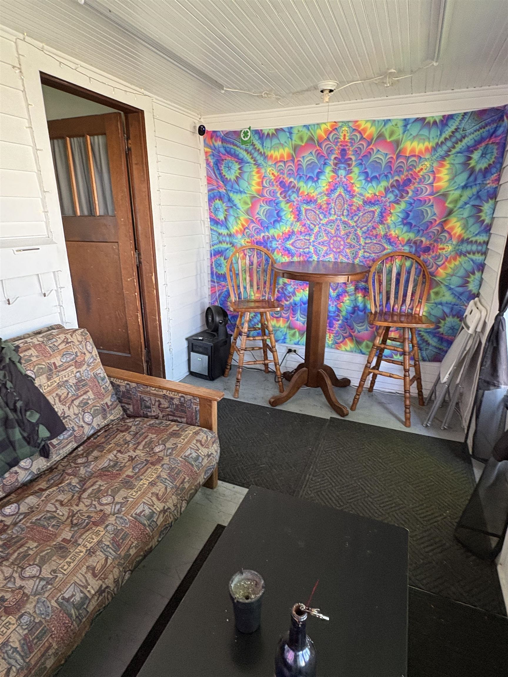115 N Prairie Street