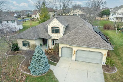 2117 Foggy Pass, Waunakee, WI 53597 - #: 1994844