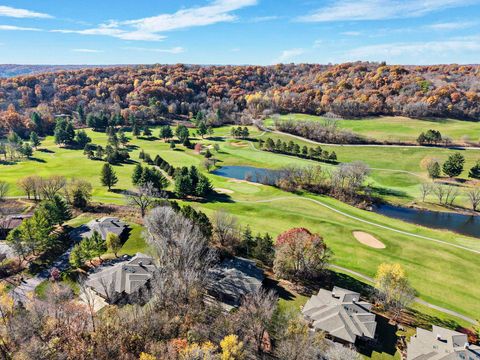 Photo of 106 Aspen Glen Drive, Spring Green, WI 53588 (MLS # 2016249)