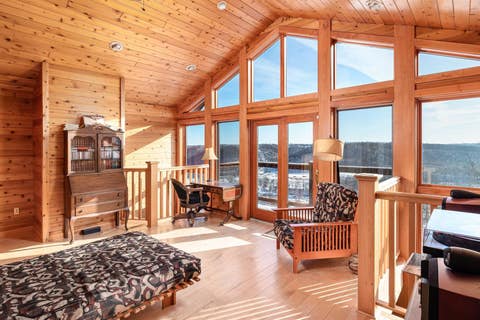 Photo of 29001 Skyview Lane, Wauzeka, WI 53826 (MLS # 2030147)