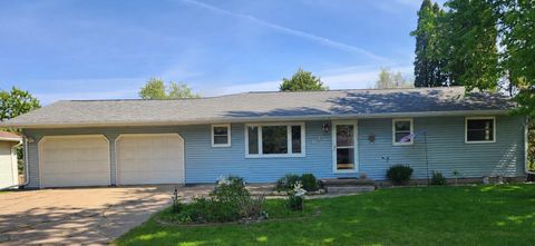 Photo of 2420 Scrabble Creek Drive, Hazel Green, WI 53811 (MLS # 2022955)