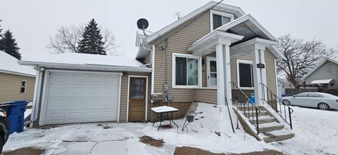 Photo of 108 Pierce Street, Randolph, WI 53956 (MLS # 2015164)