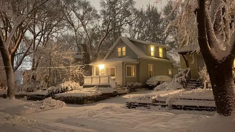 Photo of 1957 Heath Avenue, Madison, WI 53704 (MLS # 2014718)