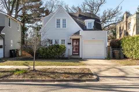 2739 Chamberlain Avenue, Madison, WI 53705 - #: 1997512