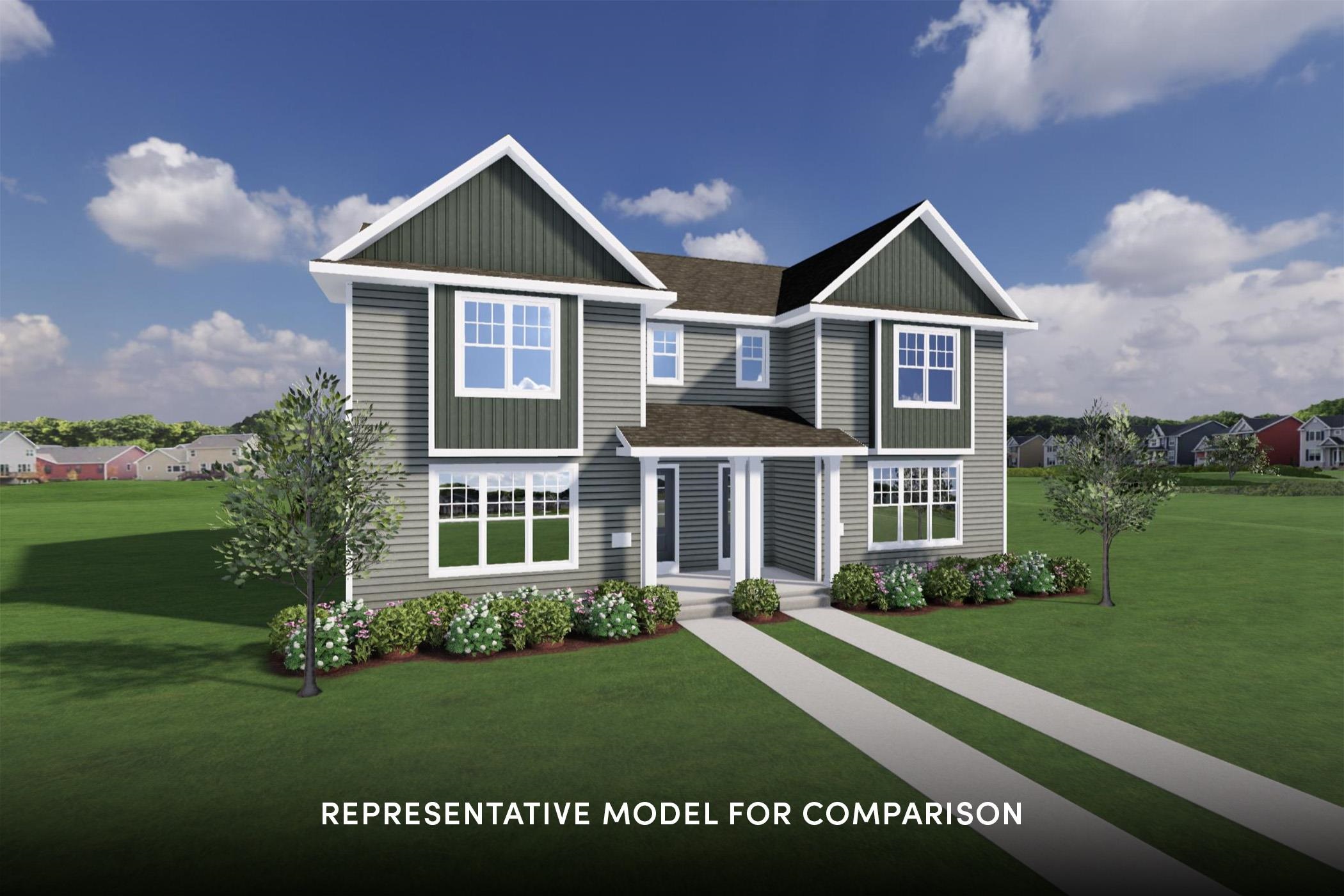 2014 S High Point Road