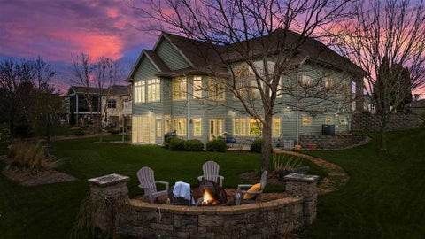 Photo of 328 Vista Circle, Columbus, WI 53925 (MLS # 2033948)