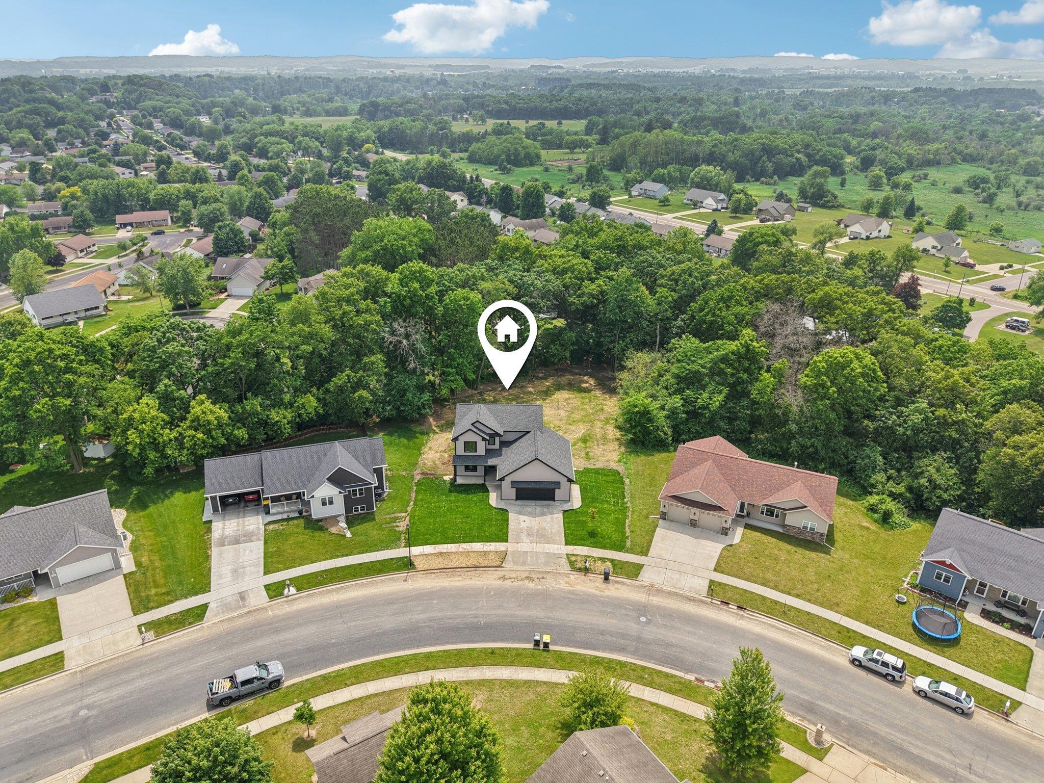 Reedsburg, Wisconsin 53959, United States, 3 Bedrooms Bedrooms, ,3 BathroomsBathrooms,Residential,Active,152263