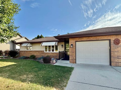 Photo of 1308 Winchester Place, Janesville, WI 53548 (MLS # 2010700)