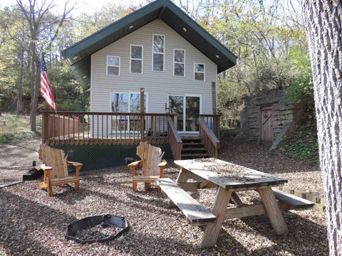 Photo of 1200 Thorpe Road, Rewey, WI 53580 (MLS # 2034899)