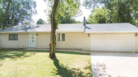 Photo of 9115 N John Street, Milton, WI 53563 (MLS # 2029717)