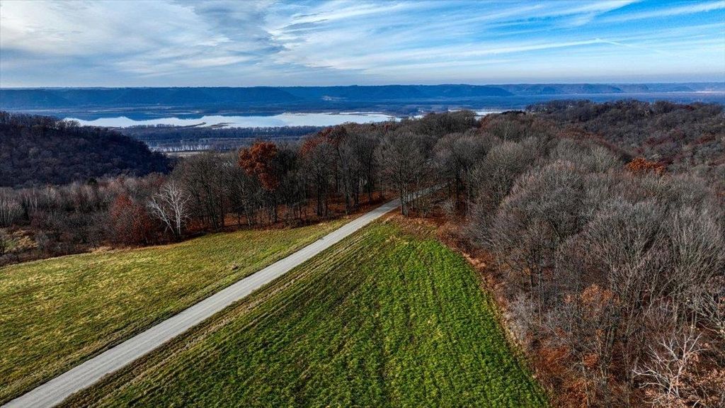 Photo for 65566 De Soto Ridge Drive, Ferryville, WI 54628 (MLS # 2012955)