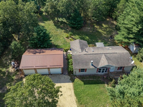 Photo of W2049 Amherst Lane, Lyndon Station, WI 53944 (MLS # 2033463)