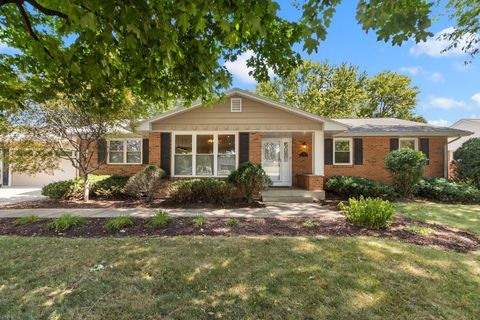 Photo of 349 Seminole Road, Janesville, WI 53545 (MLS # 2028822)