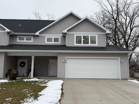 Photo of 238 Russell Court, Jefferson, WI 53549 (MLS # 2014447)