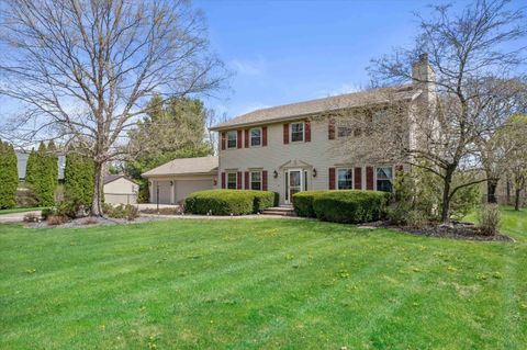 Photo of 6237 S Edgewater Drive, Beloit, WI 53511 (MLS # 2017471)