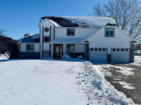 Photo of 9865 Elkhorn Road, Tomah, WI 54660 (MLS # 2018622)