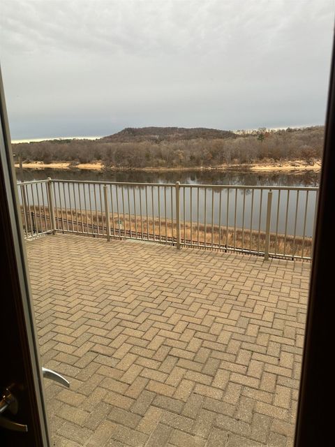 Tiny photo for 440 Water Street 205 #205, Prairie Du Sac, WI 53578 (MLS # 2012628)