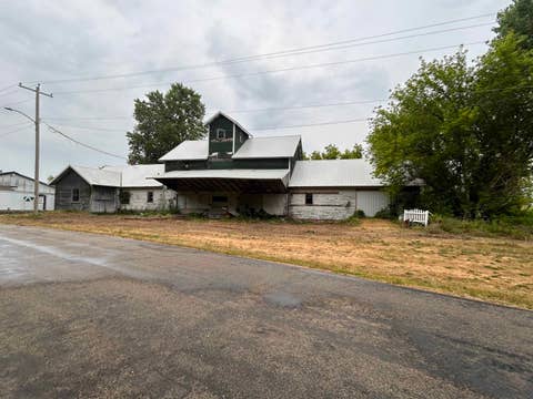 Photo of W2730 Lumber Yard Road, Juda, WI 53550 (MLS # 2016194)