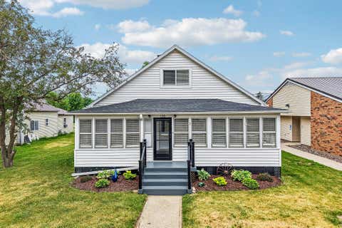 Photo of 136 N Juneau Street, Lyndon Station, WI 53944 (MLS # 2025537)