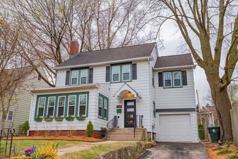 2321 Regent Street, Madison, WI 53726 - #: 1998453