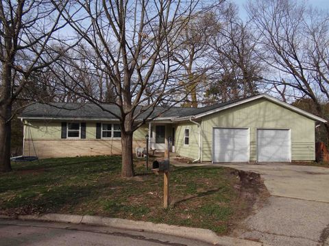 Photo of 1201 S River Road, Janesville, WI 53546 (MLS # 2020248)