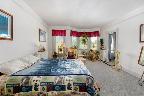 Tiny photo for 114 N Capron Street, Berlin, WI 54923 (MLS # 1918647)