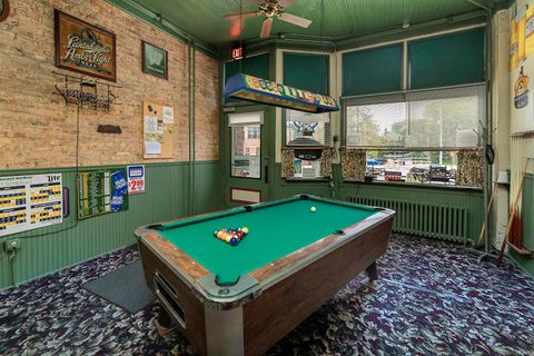 Tiny photo for 114 N Capron Street, Berlin, WI 54923 (MLS # 1918647)