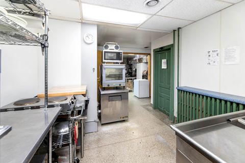 Tiny photo for 114 N Capron Street, Berlin, WI 54923 (MLS # 1918647)