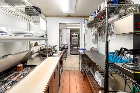 Tiny photo for 114 N Capron Street, Berlin, WI 54923 (MLS # 1918647)