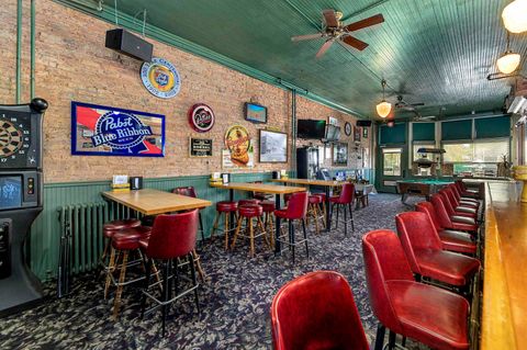 Tiny photo for 114 N Capron Street, Berlin, WI 54923 (MLS # 1918647)