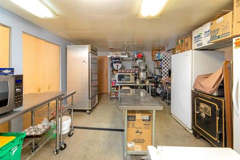 Tiny photo for 114 N Capron Street, Berlin, WI 54923 (MLS # 1918647)